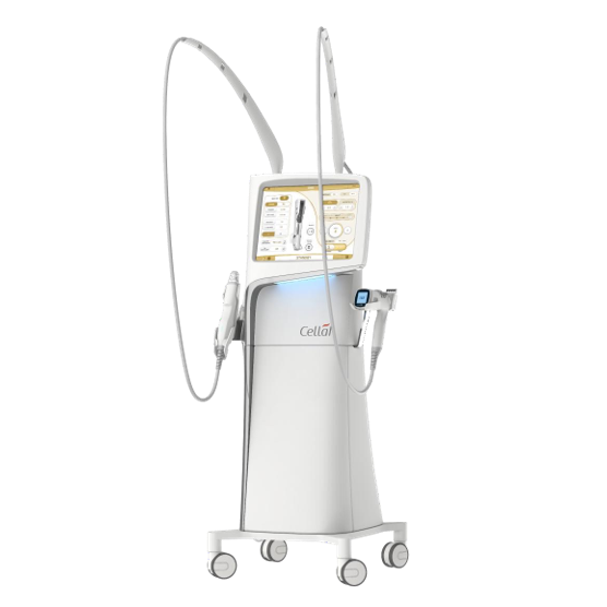 BLESSING(ニードルRF)